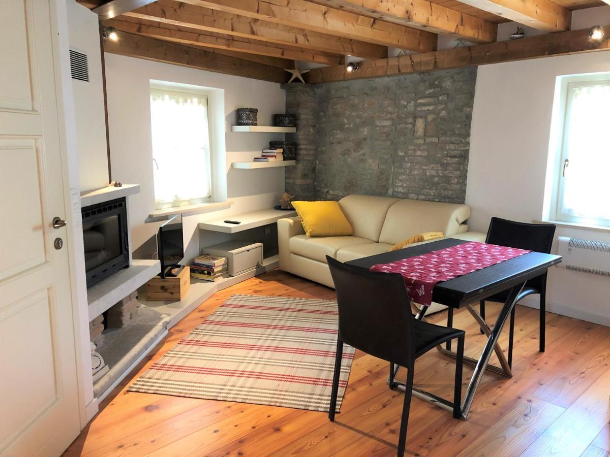 Apartament Calle Lunga Grado